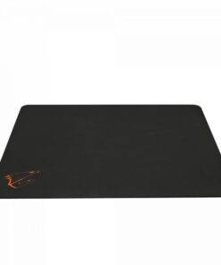 GIGABYTE AMP500 Game-muismat Zwart, Oranje - Afbeelding 3