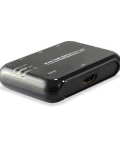 Equip 332721 video switch HDMI - Afbeelding 2