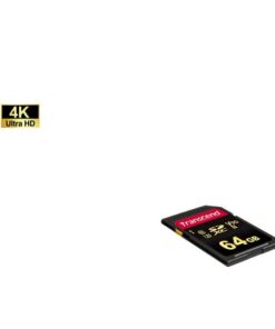 Transcend TS32GSDC700S 700s SDXC, 32GB, UHS-II U3, Class10, V90, 285/ 180MB/s, MLC NAND - Afbeelding 4