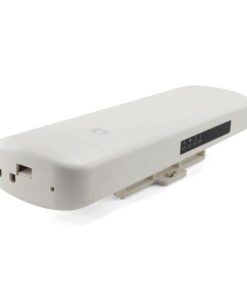 LevelOne WAB-6010 draadloos toegangspunt (WAP) 100 Mbit/s Wit Power over Ethernet (PoE) - Afbeelding 2