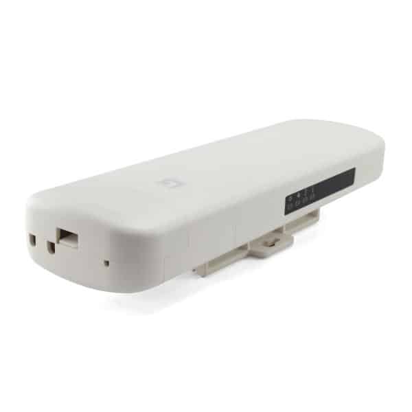 LevelOne WAB-6010 draadloos toegangspunt (WAP) 100 Mbit/s Wit Power over Ethernet (PoE) - Afbeelding 2