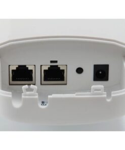 LevelOne WAB-6010 draadloos toegangspunt (WAP) 100 Mbit/s Wit Power over Ethernet (PoE) - Afbeelding 3