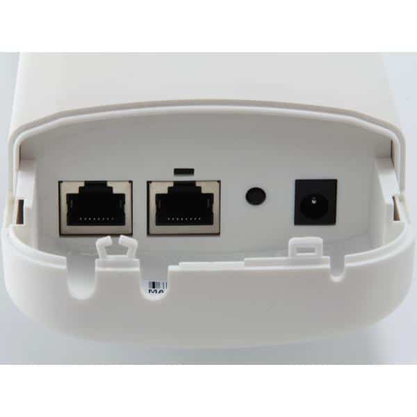 LevelOne WAB-6010 draadloos toegangspunt (WAP) 100 Mbit/s Wit Power over Ethernet (PoE) - Afbeelding 3