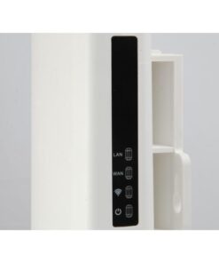 LevelOne WAB-6010 draadloos toegangspunt (WAP) 100 Mbit/s Wit Power over Ethernet (PoE) - Afbeelding 4