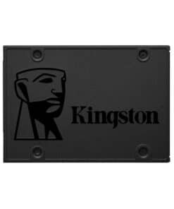Kingston Technology A400 960 GB 2.5" SATA III TLC - Afbeelding 6