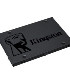 Kingston Technology A400 960 GB 2.5" SATA III TLC - Afbeelding 7