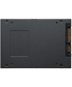 Kingston Technology A400 960 GB 2.5" SATA III TLC - Afbeelding 8