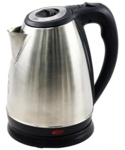 AFK EWK-2200.5C Waterkoker, RVS, 1.7liter, 1850-2200W