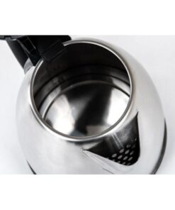 AFK EWK-2200.5C Waterkoker, RVS, 1.7liter, 1850-2200W - Afbeelding 2