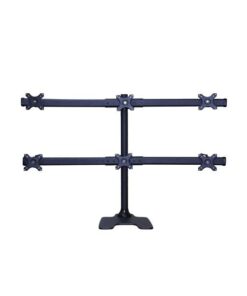Neomounts FPMA-D700DD6 Monitorstandaard 10-27" - Afbeelding 8