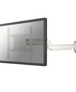 Neomounts FPMA-HAW050 Medische TV-beugel wand 10-40" - full motion - Afbeelding 4