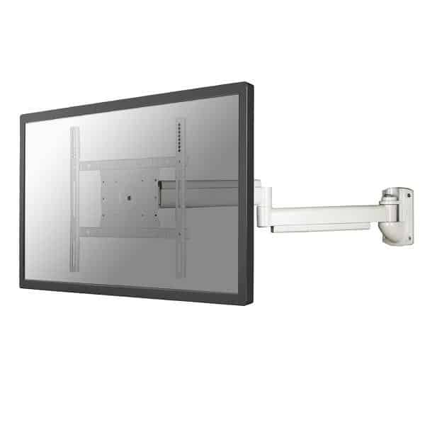 Neomounts FPMA-HAW050 Medische TV-beugel wand 10-40" - full motion - Afbeelding 4