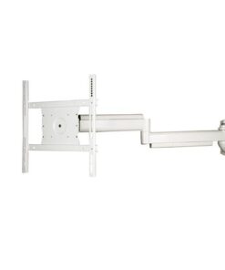 Neomounts FPMA-HAW050 Medische TV-beugel wand 10-40" - full motion - Afbeelding 5