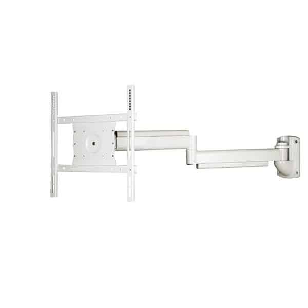 Neomounts FPMA-HAW050 Medische TV-beugel wand 10-40" - full motion - Afbeelding 5