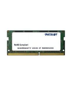 Patriot PSD48G266681S Signature-Line SO-DIMM, 8GB, DDR4, 2666MHz, CL19, 1.2V