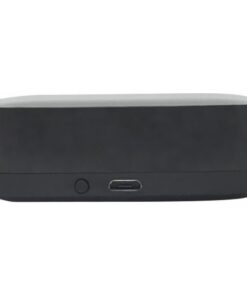 WOOX R4294 Smart universele afstandsbediening voor alle infrarood apparaten, powered by TUYA - Afbeelding 2