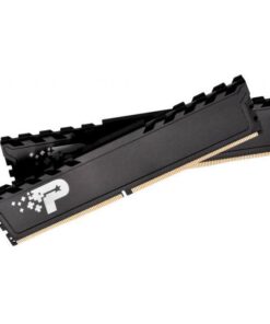 Patriot PSP416G2666KH1LONG-DIMM SL PREMIUM, 16GB KIT, DDR4, UDIMM, 2666Mhz, CL19, 1.2V, HEAT SHIELD