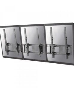 Neomounts NS-WMB300PBLACK Menuboard muurbeugel 40-52" - kantelbaar - portrait - Afbeelding 7