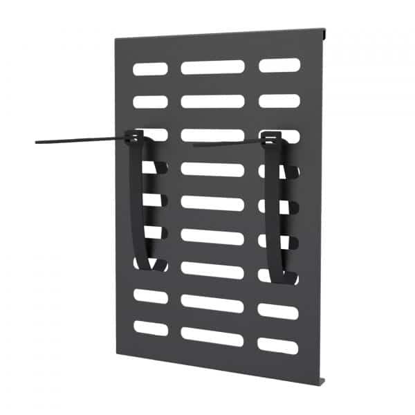 Neomounts NS-MBTC100BLACK Mediaspeler houder - max 10 kg - universeel - Afbeelding 7