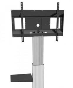 Neomounts PLASMA-M2SIDESHELF Multimedia houder - Afbeelding 4