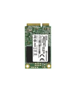 Transcend TS128GMSA230S 230S mSATA SSD, 128GB, mSATA, 6Gbps, 530/400 MB/S, 45K/70K, TRIM, NCQ