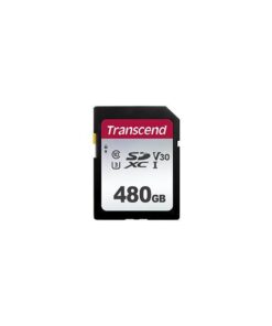 Transcend TS4GSDC300S 300s MicroSDHC, 4 GB, UHS-I U1/ U3, Class10, V30, 95/ 55 MB/s