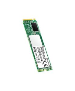 Transcend TS1TMTE220S 220S SSD, 1 TB, M.2 PCI-e Gen3 x4, 3,500/2,800 MB/s, 360K/ 425K IOPS - Afbeelding 2