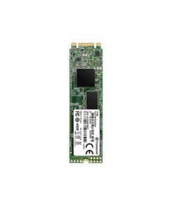 Transcend TS256GMTS830S 830S SSD, 256 GB, M.2, SATA3, 6 Gbps, TRIM, NCQ, 530/400 MB/s, 45K/70K IOPS