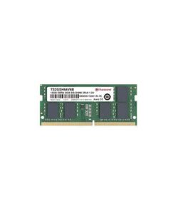 Transcend JM2666HSH-4G JetRam SO-DIMM, 4GB, DDR4 2666, 1Rx8, 512mX8, 1.2v