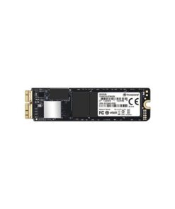 Transcend TS960GJDM855 JetDrive 855 SSD Upgrade Kit for Mac, 960GB, Thunderbolt, 1600 MB/s, White - Afbeelding 2