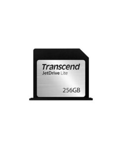 Transcend TS128GJDL350 JetDrive Lite 350 Expansion card for Mac, 128GB, 95/ 55MB"s, Black