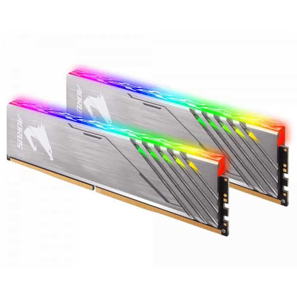 GIGABYTE GP-AR32C16S8K2HU416R geheugenmodule 16 GB 2 x 8 GB DDR4 288-pin DIMM - Afbeelding 3