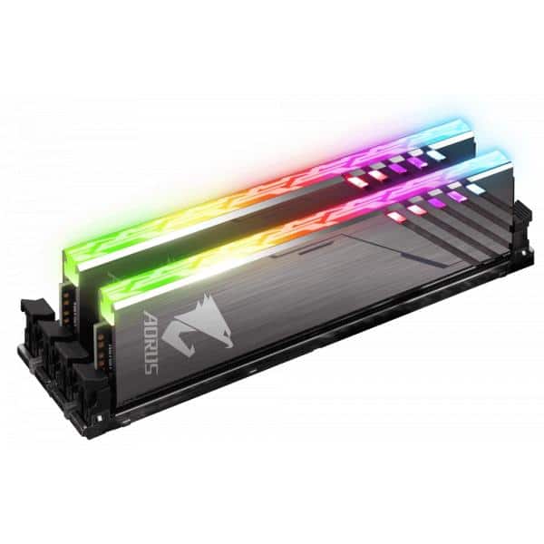 GIGABYTE GP-AR32C16S8K2HU416R geheugenmodule 16 GB 2 x 8 GB DDR4 288-pin DIMM - Afbeelding 4