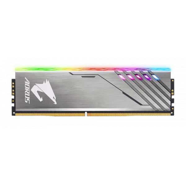 GIGABYTE GP-AR32C16S8K2HU416R geheugenmodule 16 GB 2 x 8 GB DDR4 288-pin DIMM - Afbeelding 5