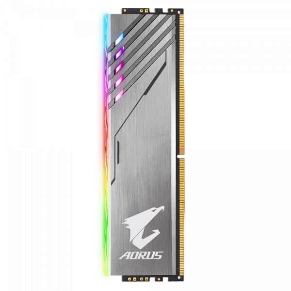 GIGABYTE GP-AR32C16S8K2HU416R geheugenmodule 16 GB 2 x 8 GB DDR4 288-pin DIMM - Afbeelding 6