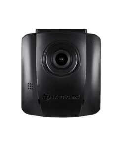 Transcend TS-DP110M-32G DrivePro™ 110 Dashcam, Micro-USB, 2.4" LCD TFT, 1080p, F/2.0 130°, H.264
