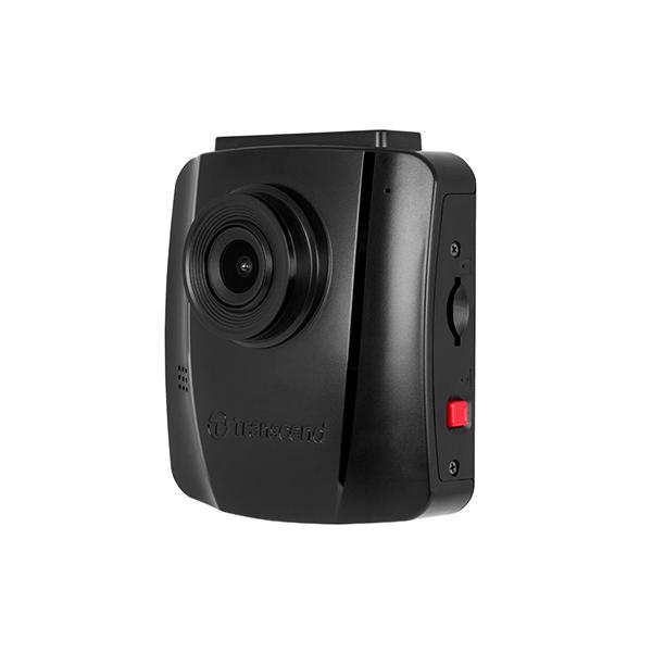 Transcend TS-DP110M-32G DrivePro™ 110 Dashcam, Micro-USB, 2.4" LCD TFT, 1080p, F/2.0 130°, H.264 - Afbeelding 3