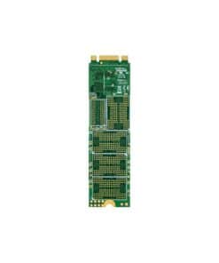 Transcend TS512GMTS832S 832S M.2 SSD, 512 GB, SATA 6Gbps, DDR3, 560/500 MB/s, 80K/ 85K IOPS - Afbeelding 2