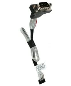 Shuttle PCP11 - COM-poort (RS232) adapter kabel voor PC's