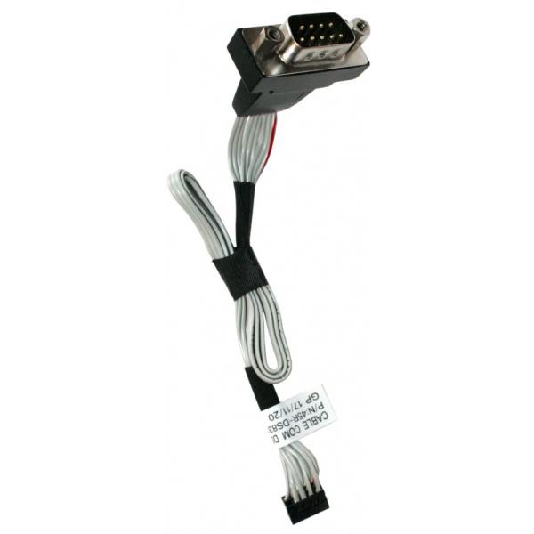 Shuttle PCP11 - COM-poort (RS232) adapter kabel voor PC's