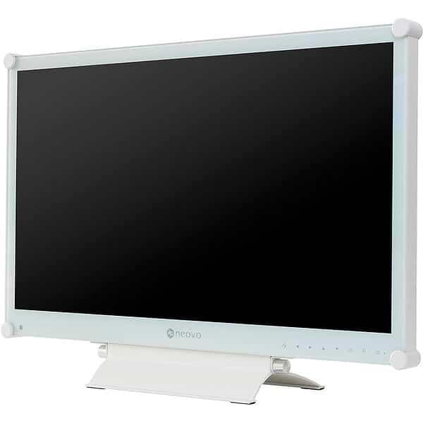 AG Neovo RX-22G CCTV-monitor 54,6 cm (21.5") 1920 x 1080 Pixels - Afbeelding 2