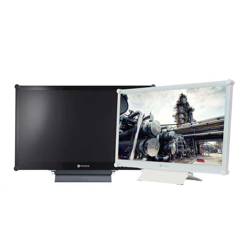 AG Neovo RX-22G CCTV-monitor 54,6 cm (21.5") 1920 x 1080 Pixels - Afbeelding 3
