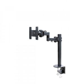 Neomounts FPMA-D960BLACKPLUS Monitorarm 10-49" - Afbeelding 8