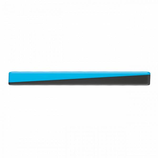 Western Digital WDBYVG0020BBL-WESN My Passport External HDD, 2TB, USB 3.2 Gen 1, Sky Blue - Afbeelding 5