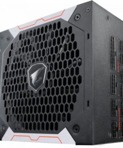 Gigabyte GP-P750GM Modular PSU, ATX, 750 W, 100 - 240 V, 47 - 63 Hz, 10 A, Active, 120 W, 80+ Gold - Afbeelding 8