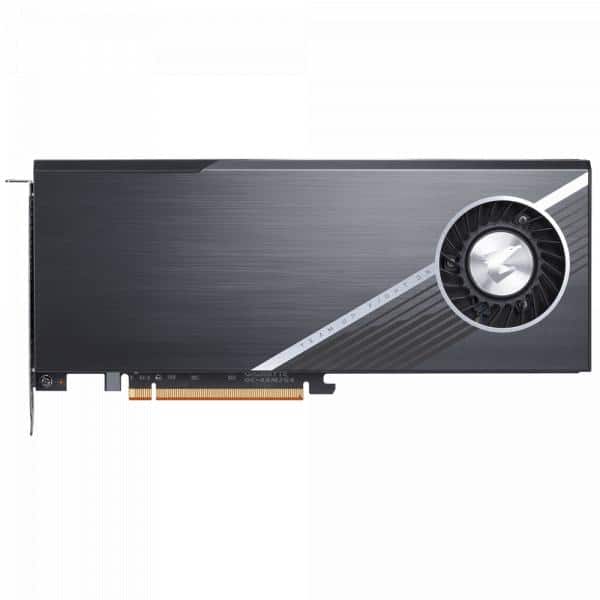 GIGABYTE GC-4XM2G4 interfacekaart/-adapter Intern M.2 - Afbeelding 4