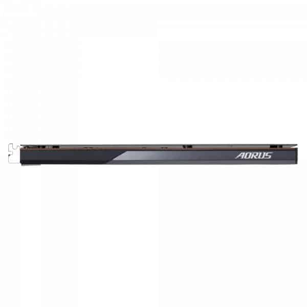 GIGABYTE GC-4XM2G4 interfacekaart/-adapter Intern M.2 - Afbeelding 5