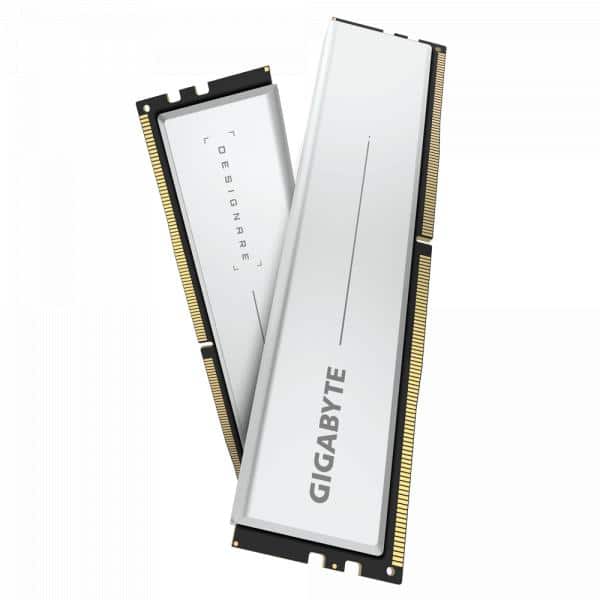 GIGABYTE GP-DSG64G32 geheugenmodule 64 GB 2 x 32 GB DDR4 288-pin DIMM - Afbeelding 3