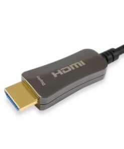 Equip 119431 HDMI kabel 50 m HDMI Type A (Standaard) Zwart - Afbeelding 3