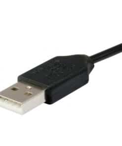 Equip 128952 interface hub USB 2.0 480 Mbit/s Zwart - Afbeelding 6